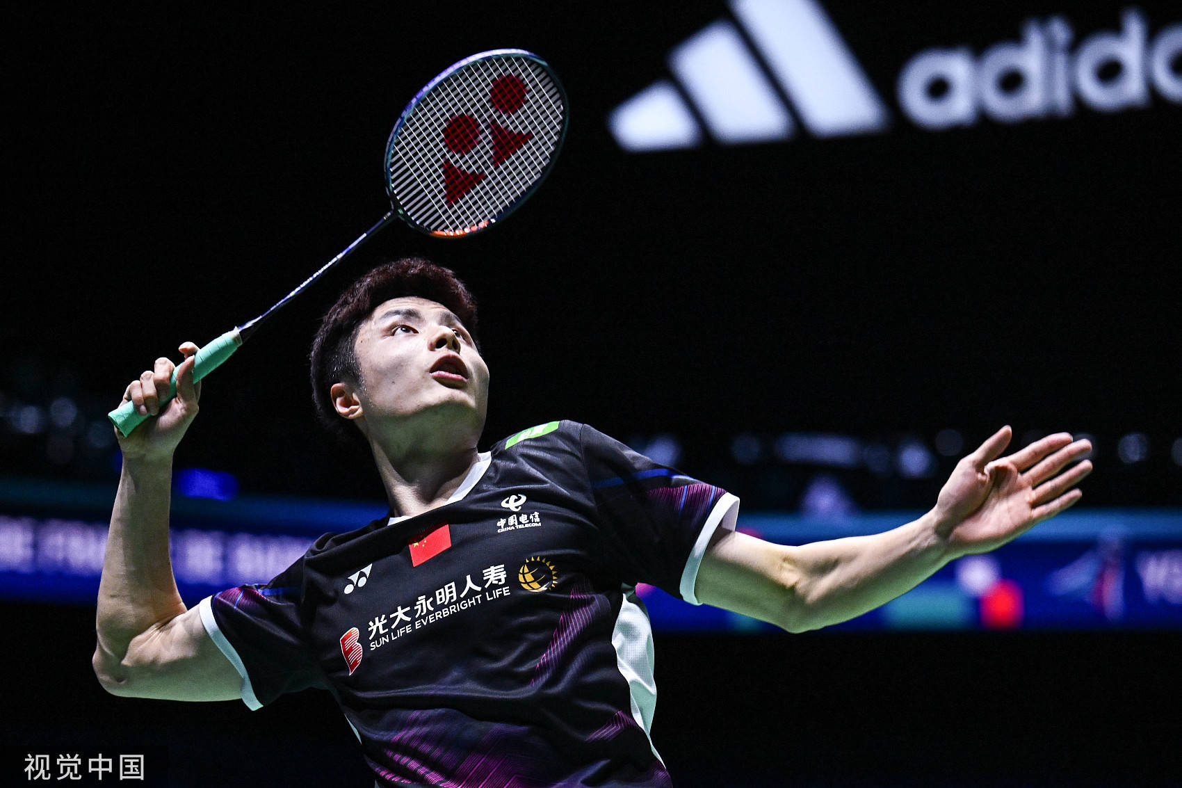 刻主動挑起 刻主動挑起