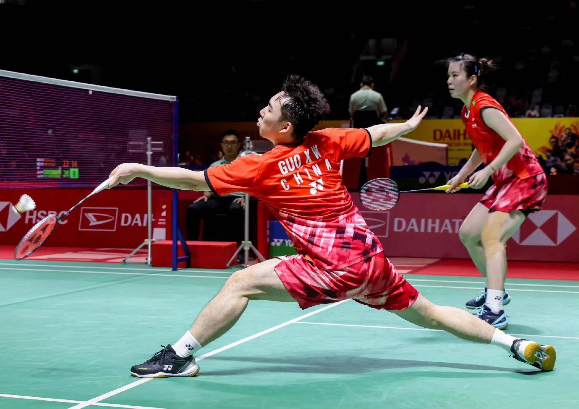 中并非首发 中并非首发