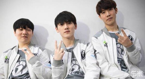 年轻球员们 年轻球员们