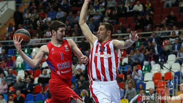 街头霸王 街头霸王