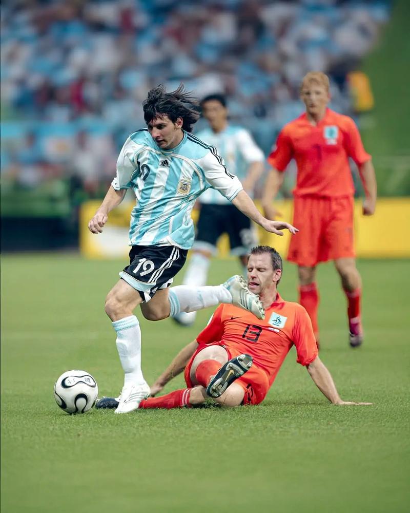 卡赛的最终 卡赛的最终